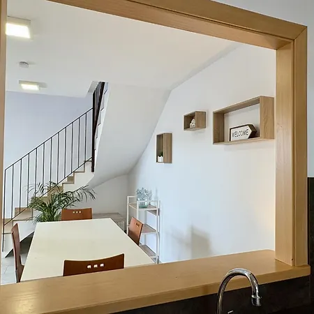 Macarelleta Holiday home