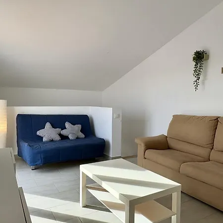 Macarelleta Holiday home Cala en Forcat