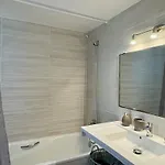 Holiday home Macarelleta Cala en Forcat