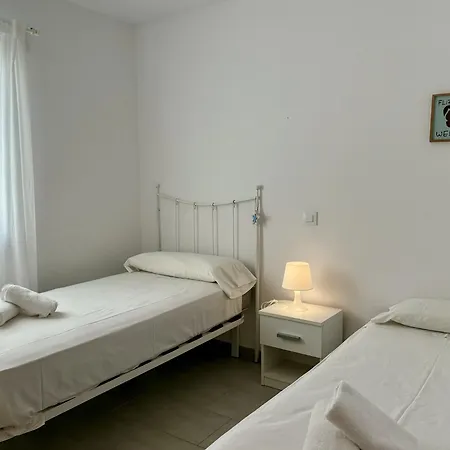 Macarelleta קאלה אן פורקאט