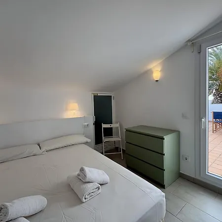 Macarelleta בית נופש