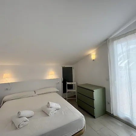 Feriehus Macarelleta *