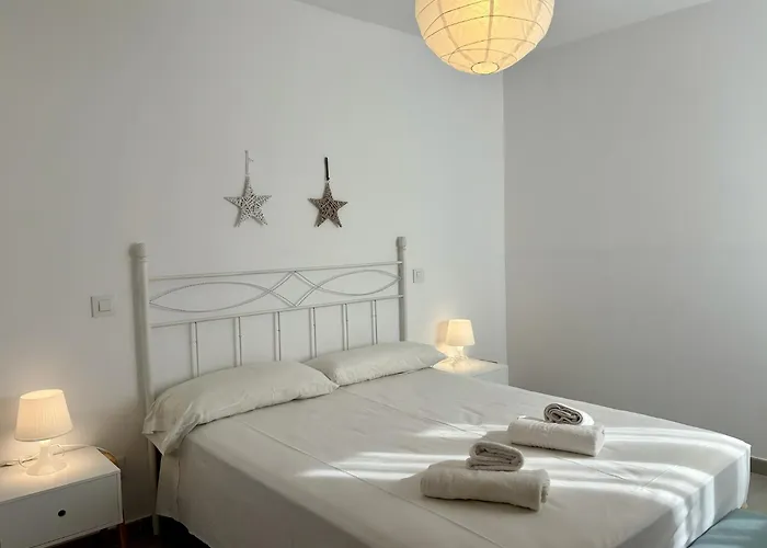 Macarelleta * Cala en Forcat