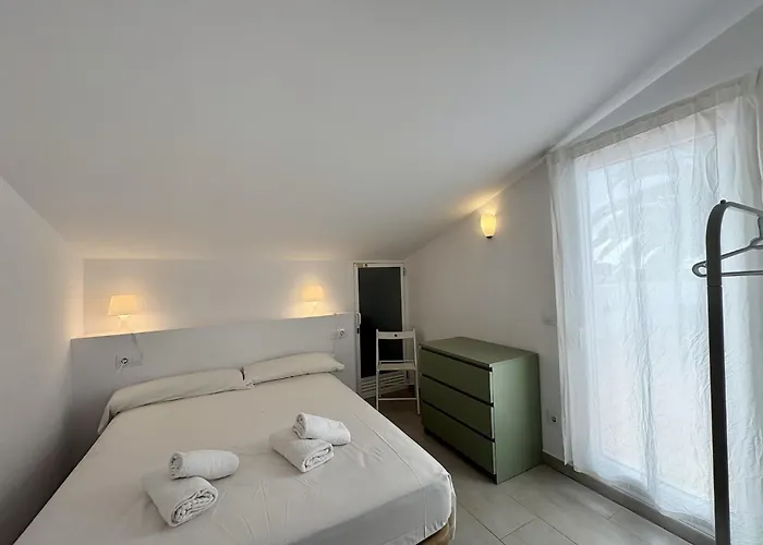 Tatil Evi Macarelleta *