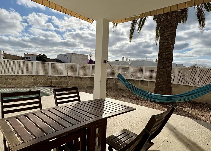 Tatil Evi Macarelleta